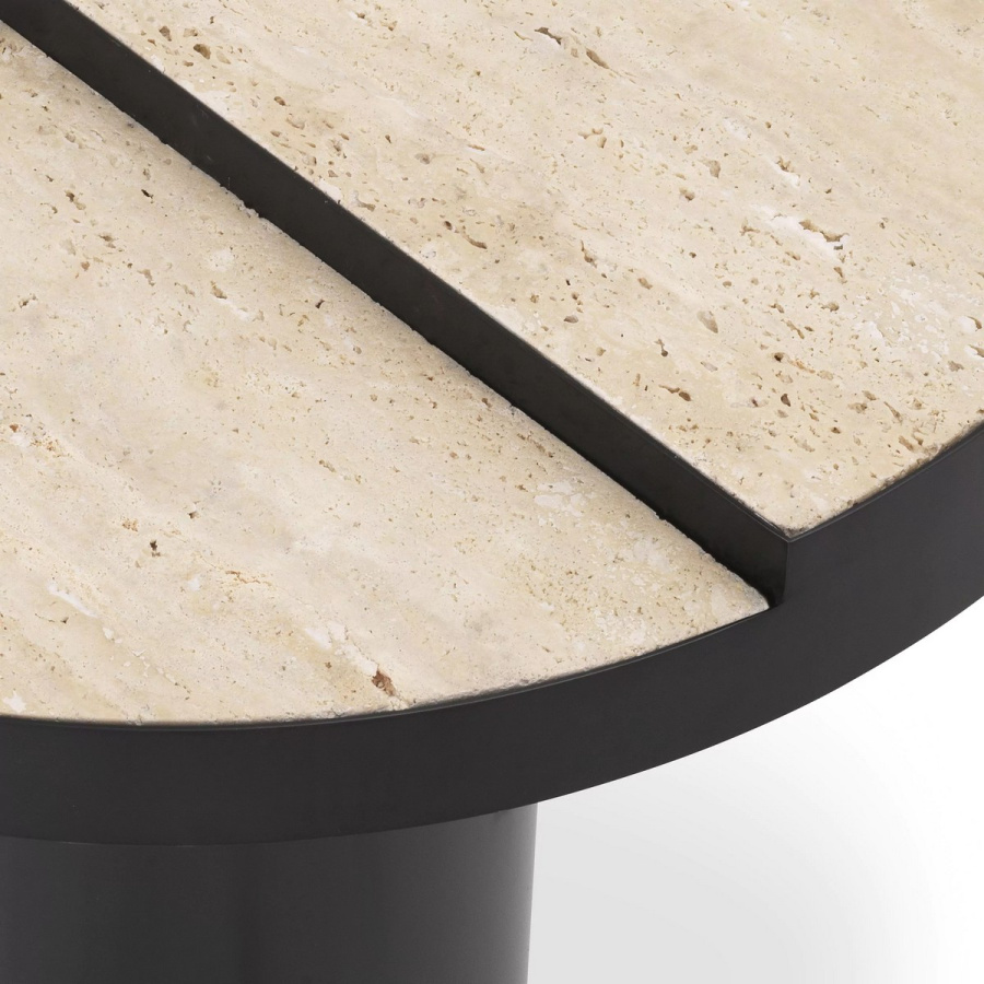 Photo Excelsior side table