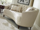 Photo Classic elegance sofa (beige)