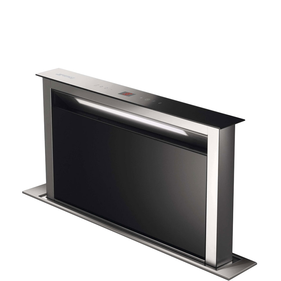 Photo Smeg KDD60VXE-2 hood