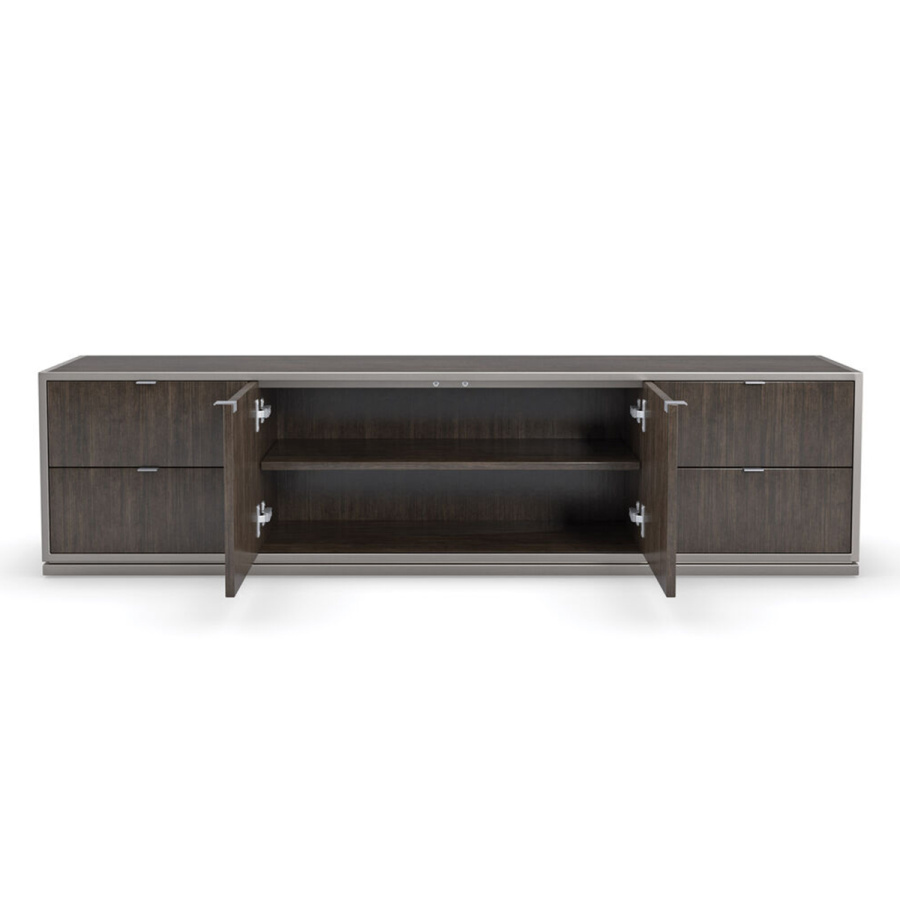 Photo La Moda modular shelving