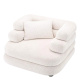 Photo Malaga chair (white)