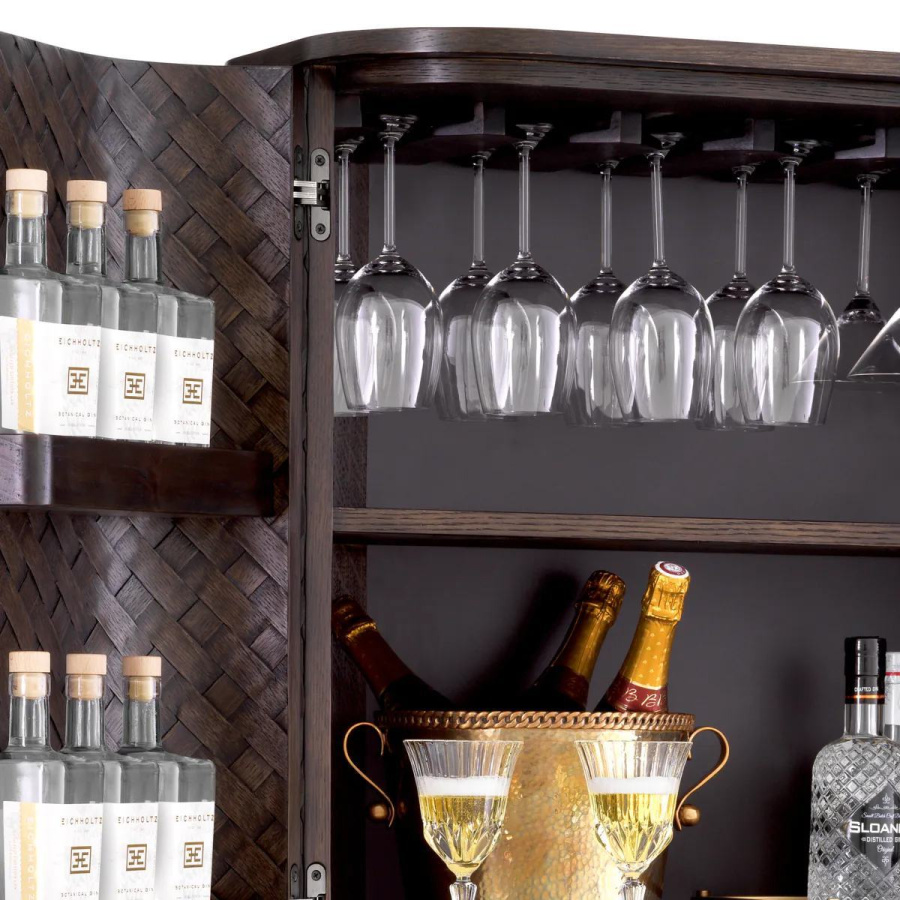 Photo Nilsson Bar Closet