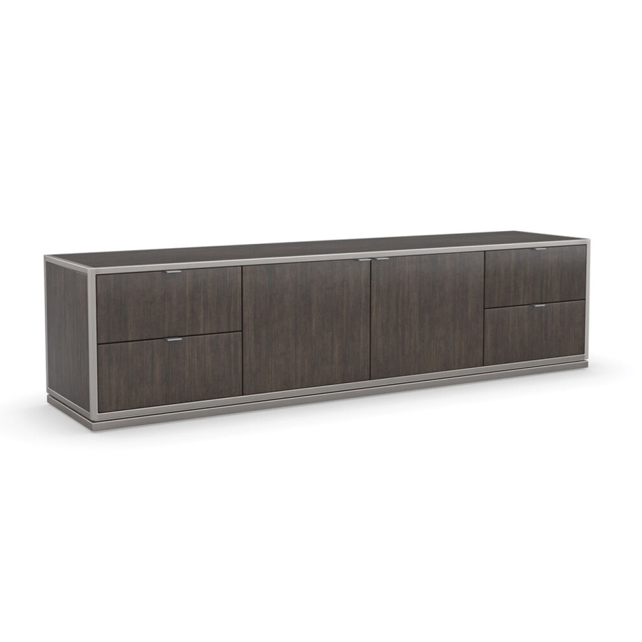Photo La Moda modular shelving