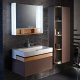 Photo Jacob Delafon Terrace 100 EB1187-N23 sink cabinet