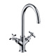 Photo Axor Montreux 16506000 sink mixer