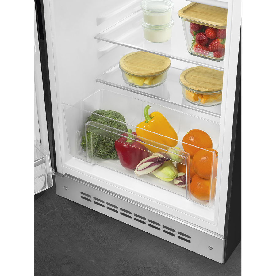 Photo Smeg FAB10LBL5 refrigerator