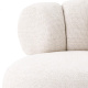 Photo Phedra chair (white)