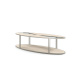 Photo Quarter View coffee table