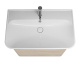Photo Burgbad Iveo 80 SFEN080F2747G0161C0001*1 cashmere oak