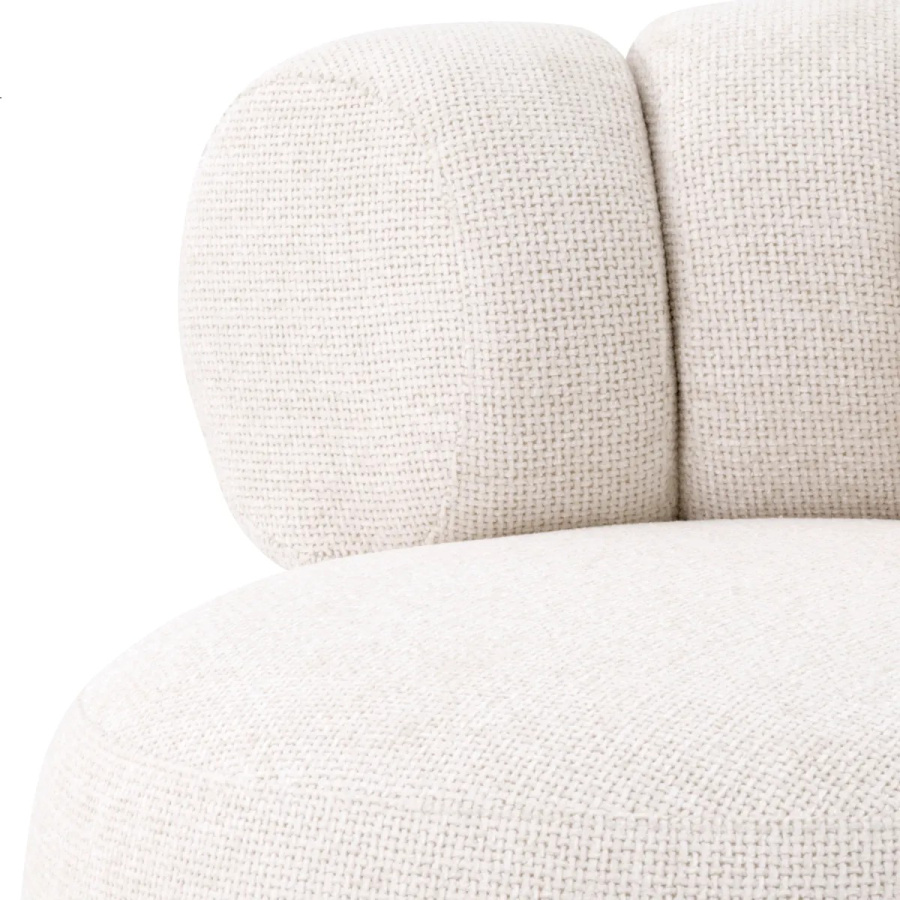 Photo Phedra chair (white)