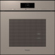 Photo Oven cabinet - steam convectomat Miele DGC7865HCXProPEBE