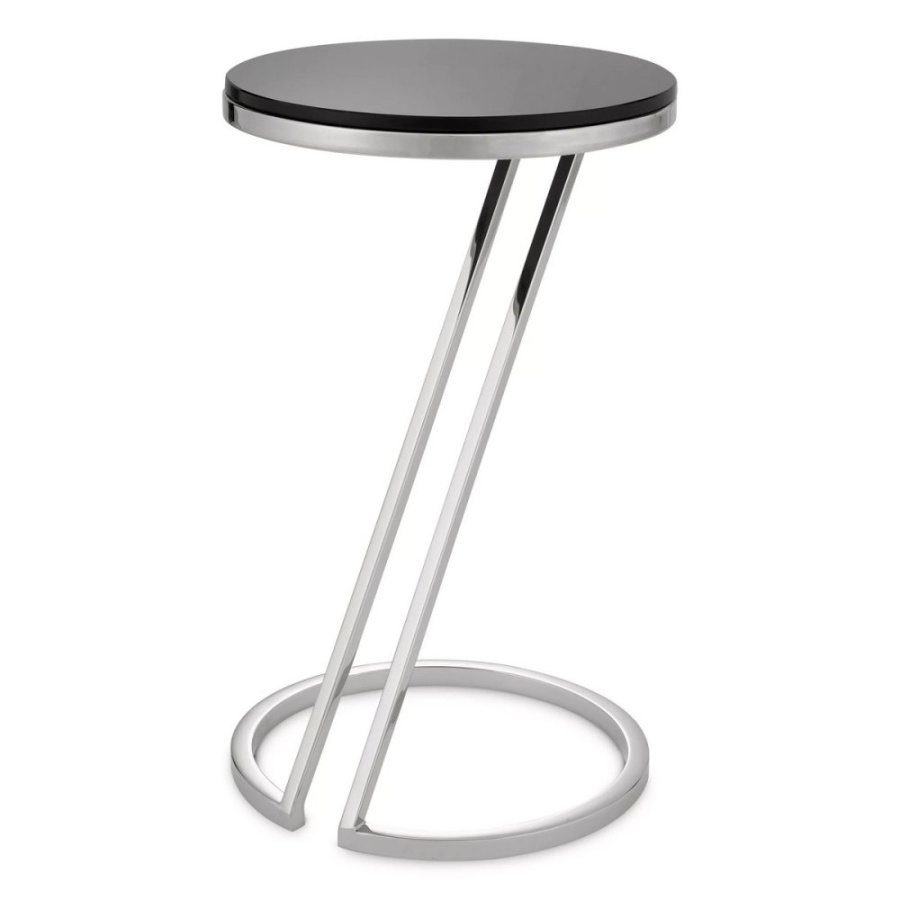 Photo Falcone side table (steel)
