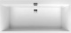 Photo Villeroy & Boch Squaro Edge 12 190x90 UBQ190SQE2DV-01