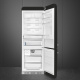 Photo Smeg FAB38RBL5 refrigerator