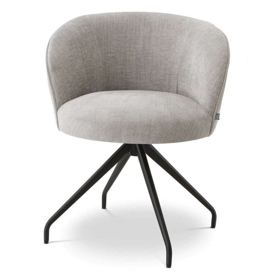 Photo Lunch chair Masters (grey)