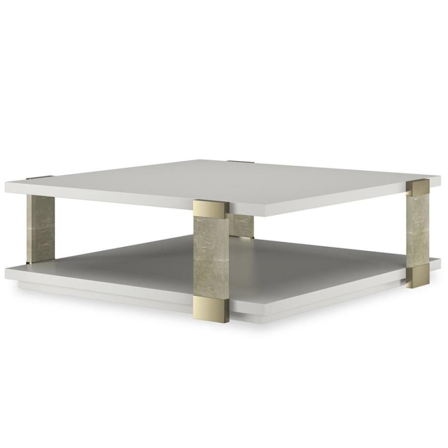 Photo I'll Take the Corner Coffee Table
