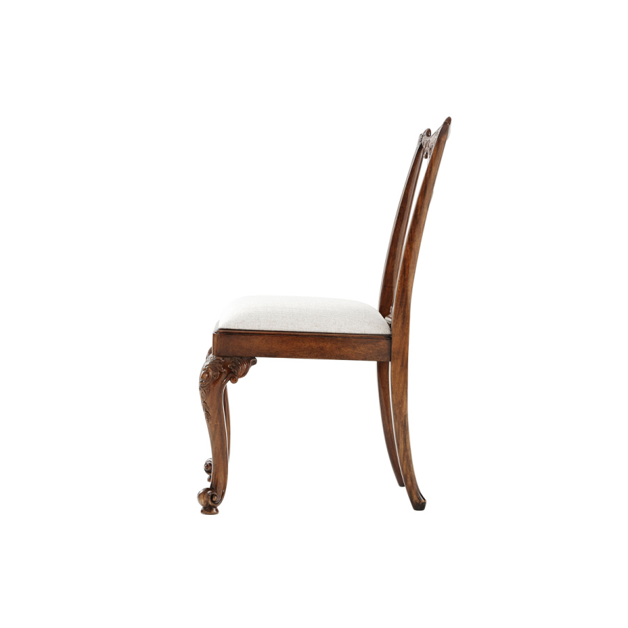 Photo ROCOCO SPLENDOUR dining chair
