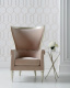 Photo Wing My Bell chair