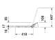 Photo Duravit SensoWash Slim 611300002000300