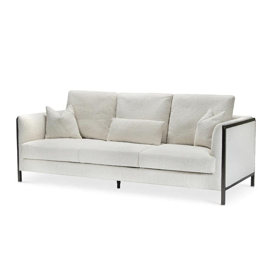 Photo Tristan L sofa