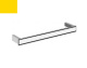 Photo Towel holder Gessi Eleganza 46503.080