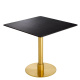 Photo Terzo Square dining table