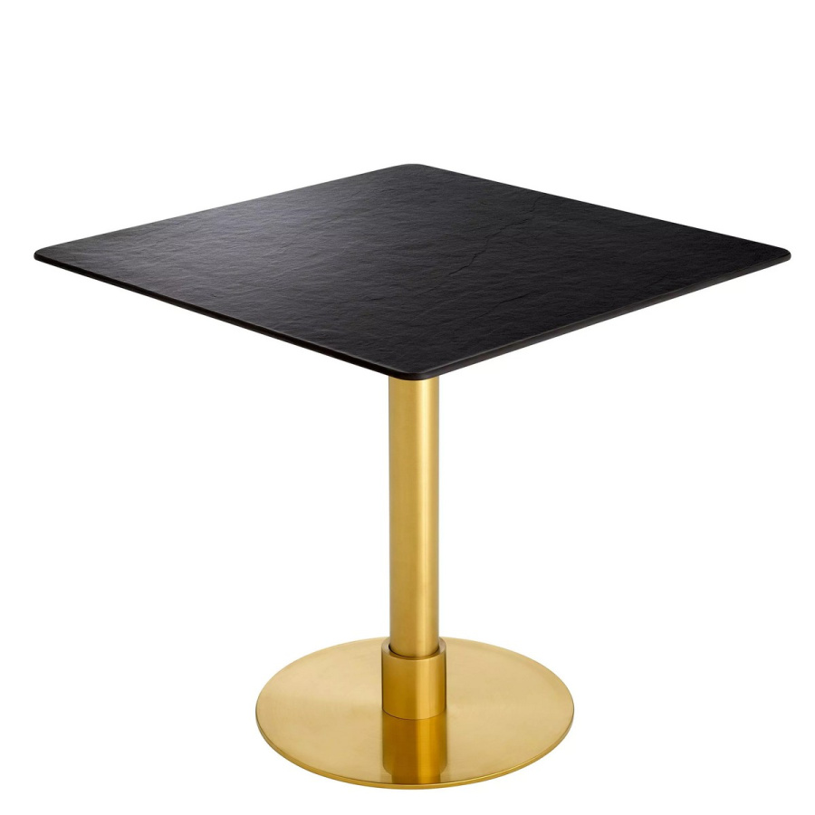 Photo Terzo Square dining table