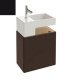 Photo 50 cm Jacob Delafon Terrace EB1178-M61 soft black