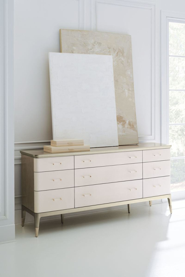 Photo Dreamy's dresser