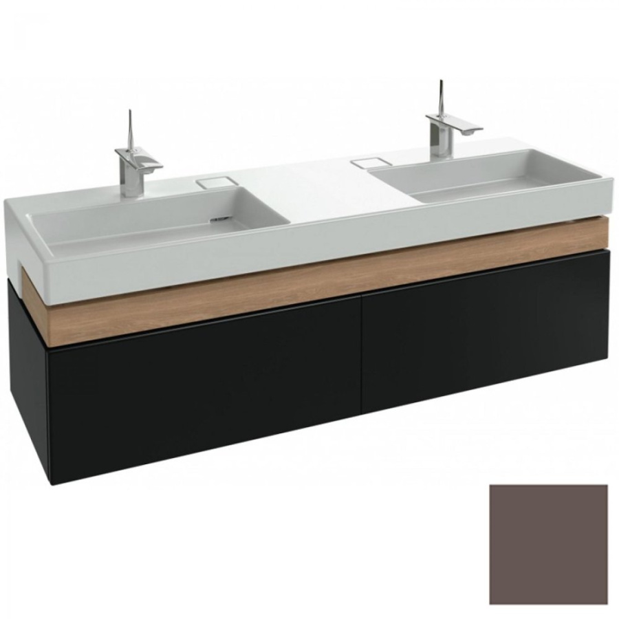 Photo 150 cm Jacob Delafon Terrace EB1189-G80, light brown