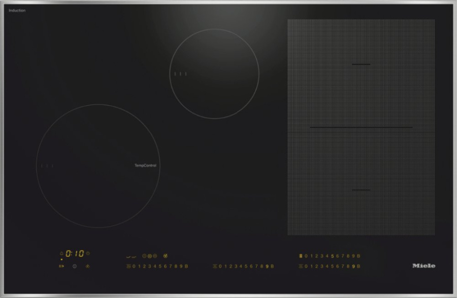 Photo Miele KM 7679 FR hob