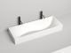 Photo Salini Sonata 120 1401201M sink