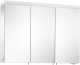 Photo Keuco Royal Reflex 100 24204171301 silver anodized