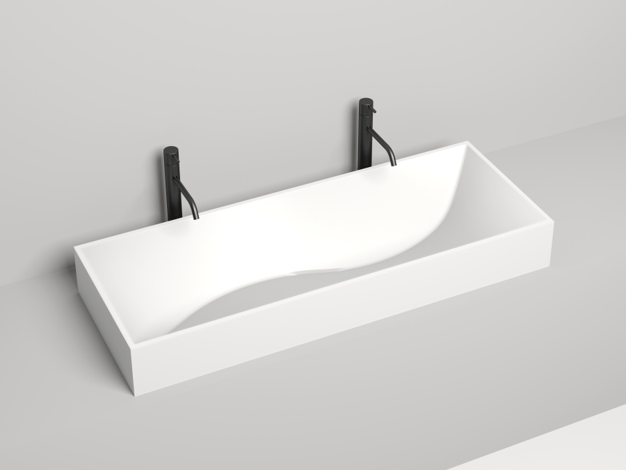 Photo Salini Sonata 120 1401201M sink