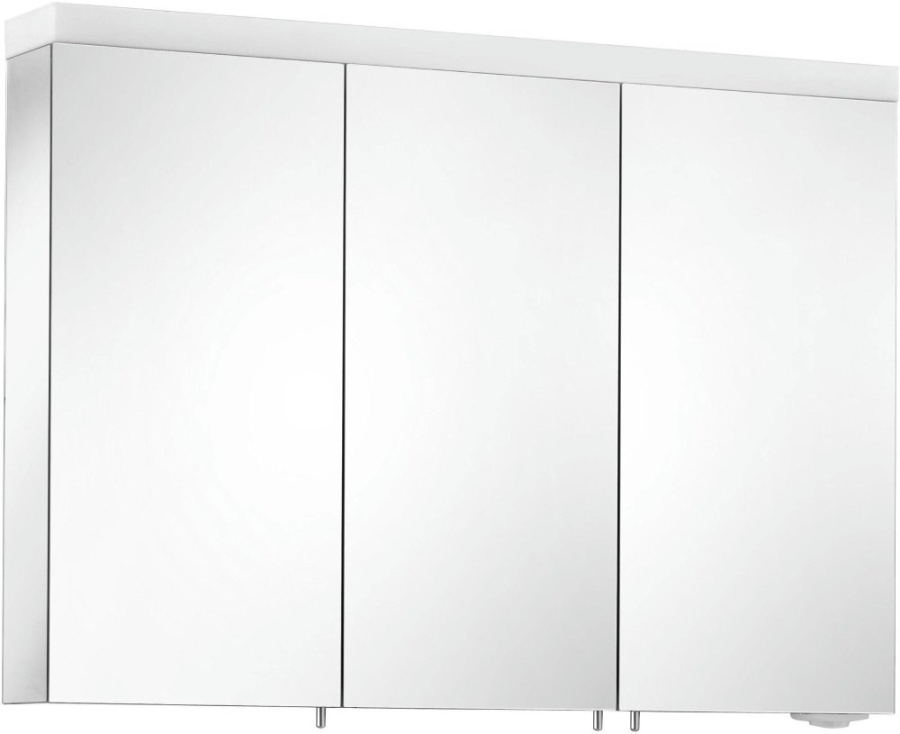 Photo Keuco Royal Reflex 100 24204171301 silver anodized