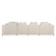 Photo Modular sofa Under Currents (corner)