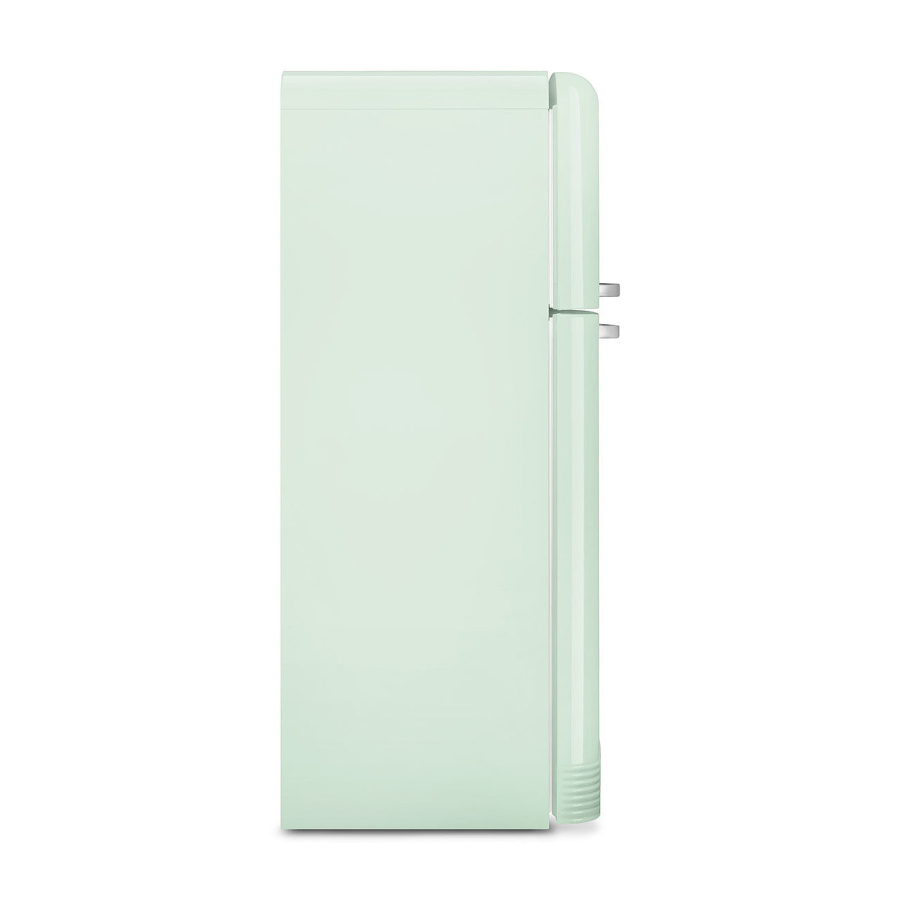 Photo Smeg FAB50RPG5 refrigerator