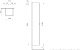 Photo Laufen Space 4.1090.1. 160.100. 1st