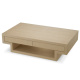 Photo Rialto coffee table