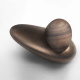 Photo Mixer for shell Gessi Equilibrio 52001#723 copper