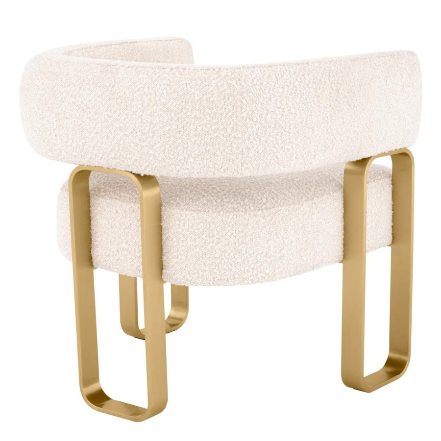 Photo Capricorn chair (cream)