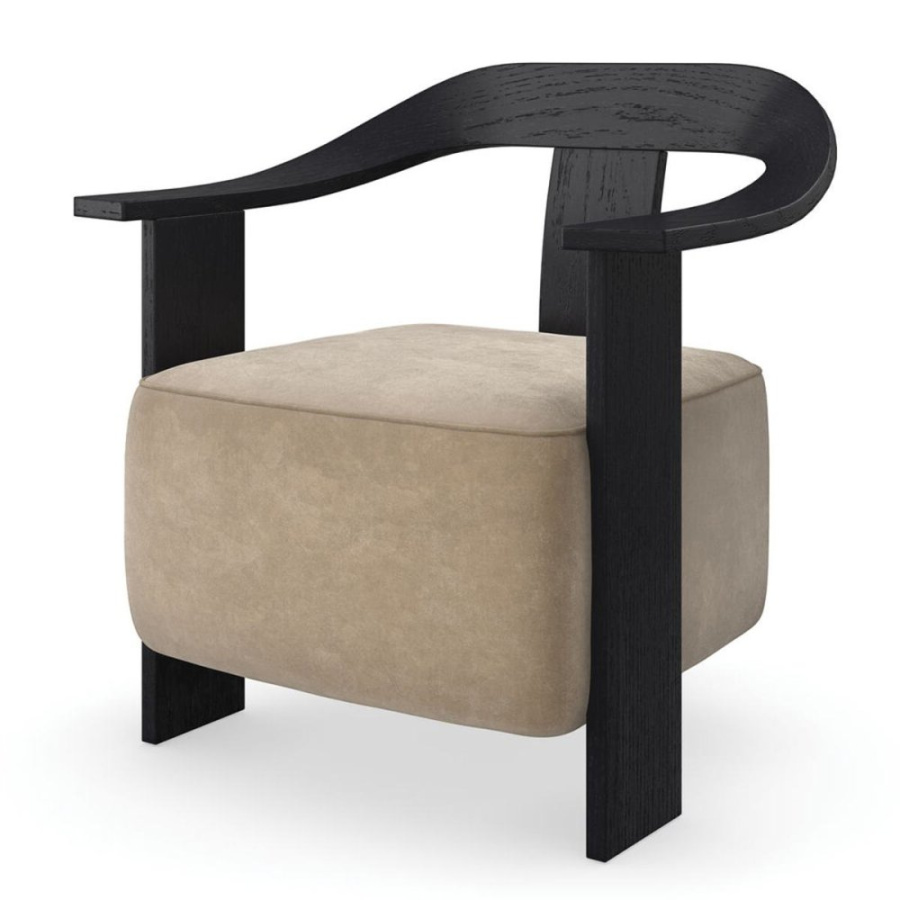 Photo Luca's chair
