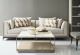 Photo Archipelago Modular Sofa