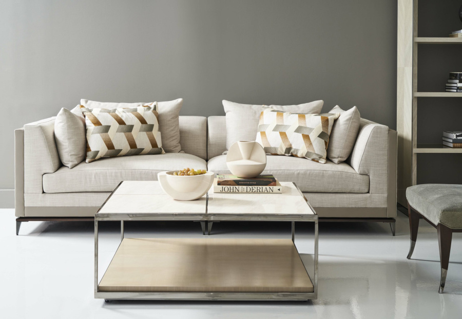 Photo Archipelago Modular Sofa
