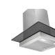 Photo Smeg KBT600VE hood