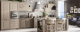 Photo Kitchen Stosa Bolgheri angular 330 by 240 cm