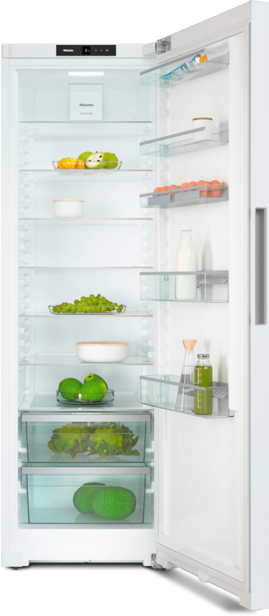 Photo Refrigerator Miele KS 4383 ED BRWS