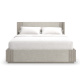 Photo Azure Bed (King Size)