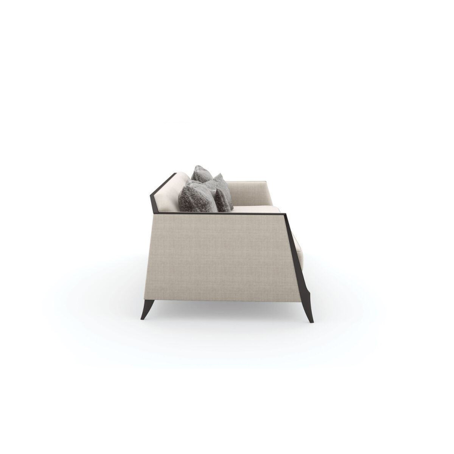 Photo Outline sofa