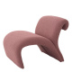 Photo Vignola chair (pink)